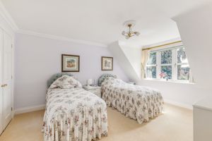 Bedroom 2- click for photo gallery